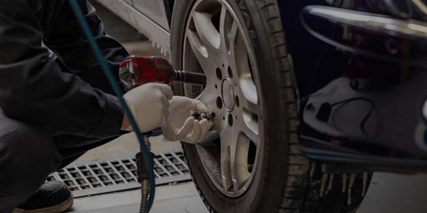 タイヤとホイールの基礎ガイド｜ホイール交換のすすめ